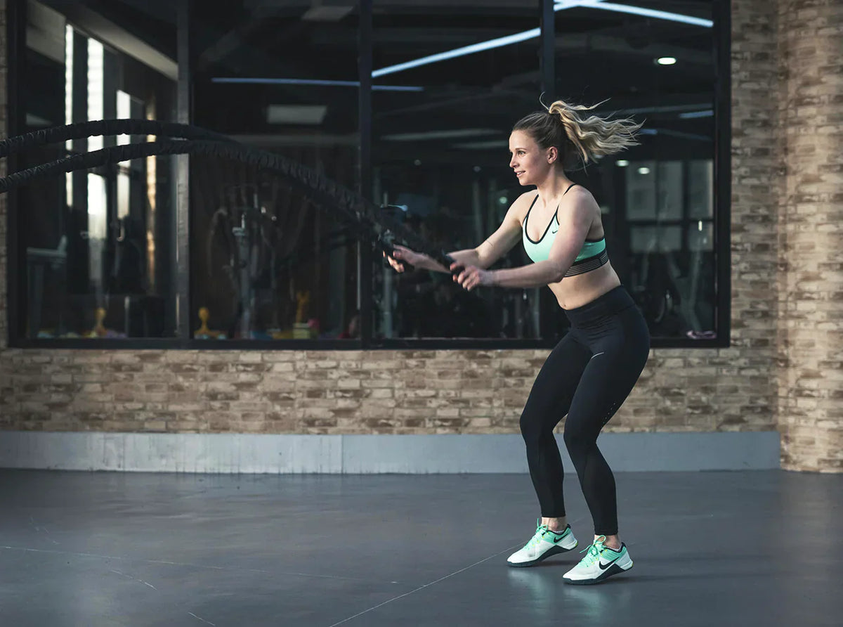 Tired, Bloated, and Sluggish? Your Cells Might Be Begging for This One Thing