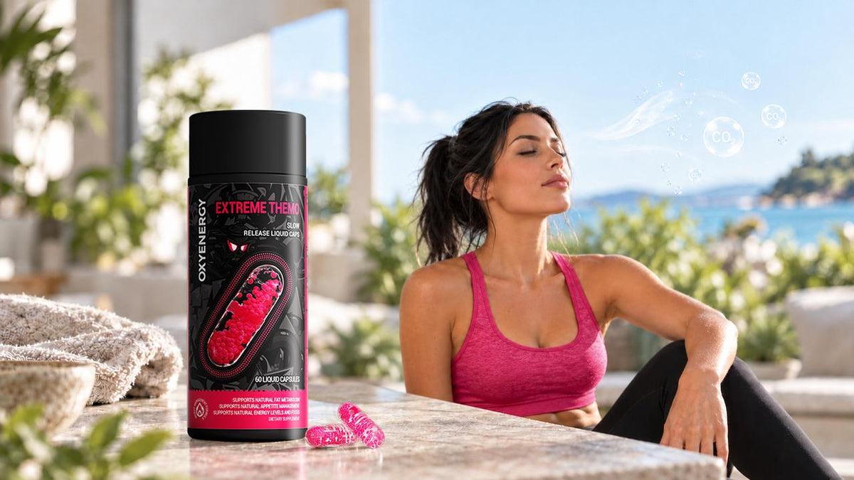 Where Does Fat Actually Go During Fat Loss & Weight Management?