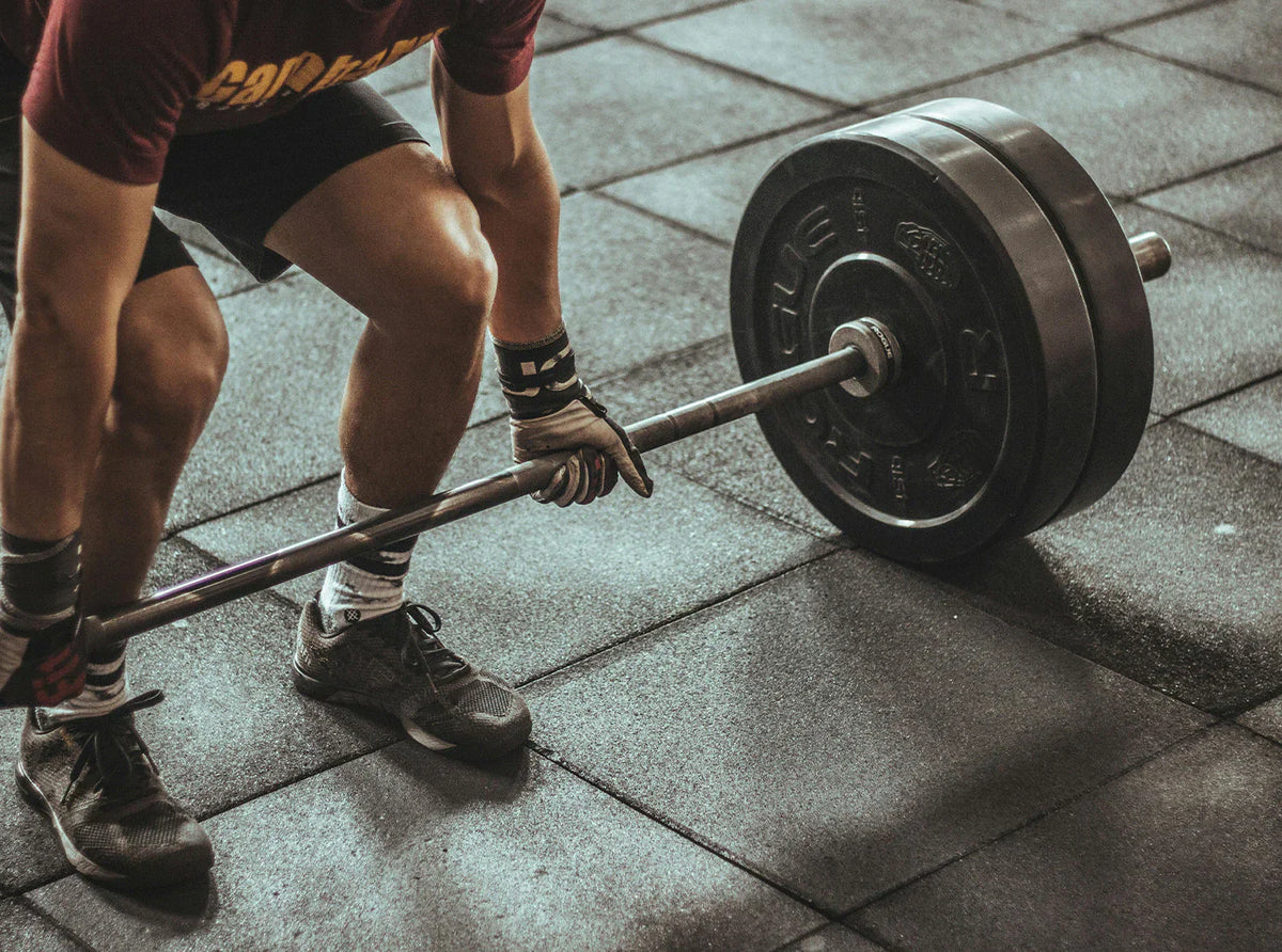 Power Up Your Performance: The Science Behind GOLDEN BCAA