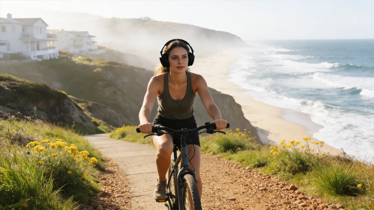 5 Ways to Find Balance in Active Summer Days