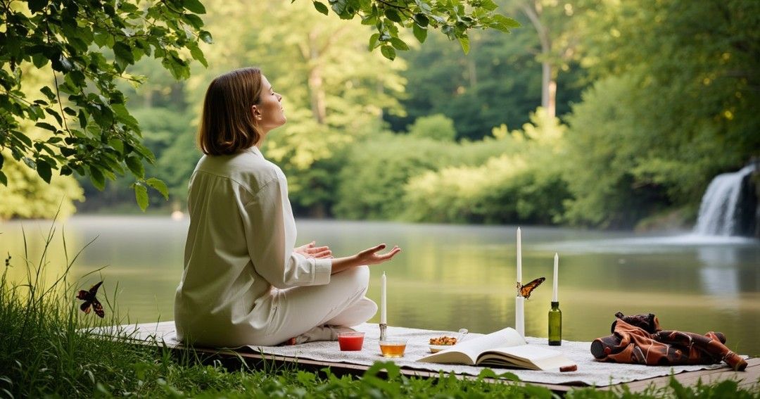 Looking Forward: A Gentle Approach to Health & Wellness in the New Year