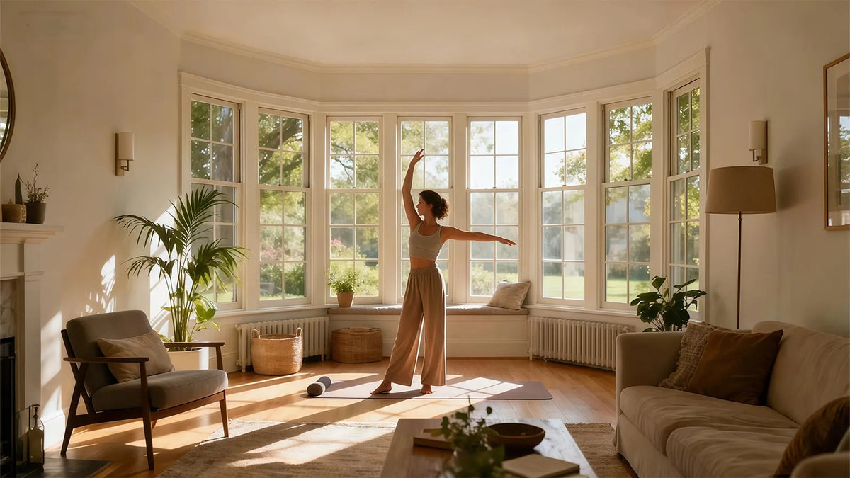 How Your Body Actually Burns Fat: The “All-in-One” Science of Sustainable Weight Loss