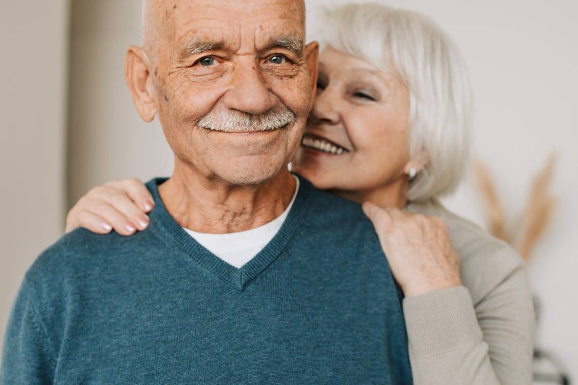 Care Beyond Romance: Redefining Love with OXYENERGY