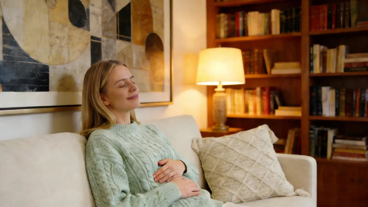 Gut Health and Metabolism: Why Your Gut Plays a Bigger Role Than You Think
