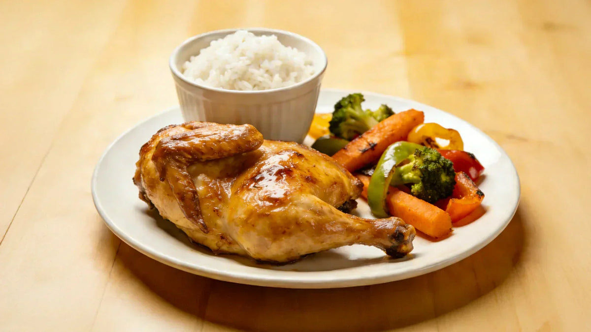 How to Enjoy Rice While Losing Weight: Science-Backed Tips and Delicious Meal Ideas