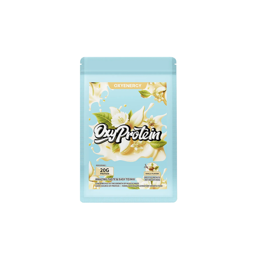 OXY PROTEIN