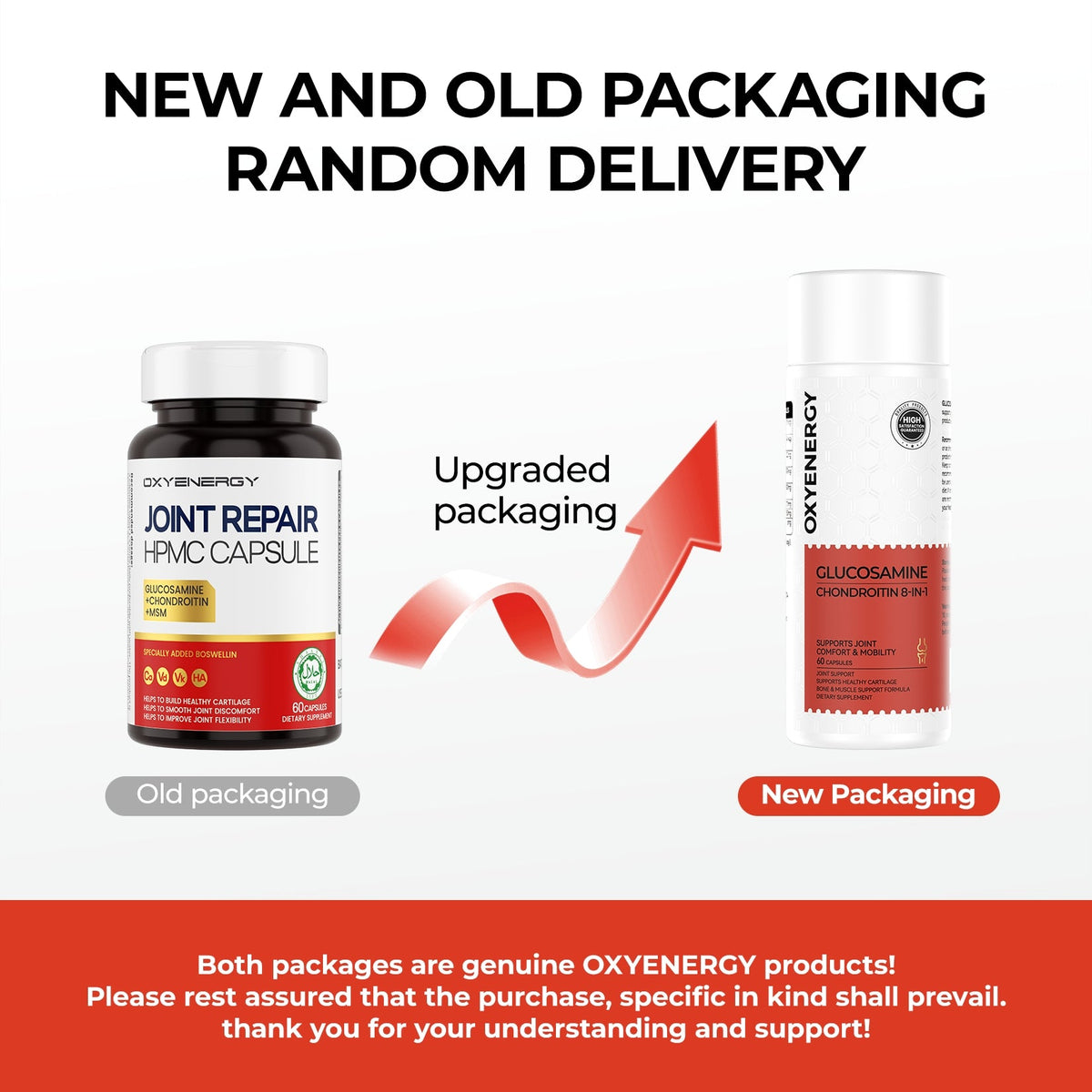 Glucosamine Chondroitin 8-IN-1