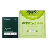 Metabolism & Gut Support Bundle