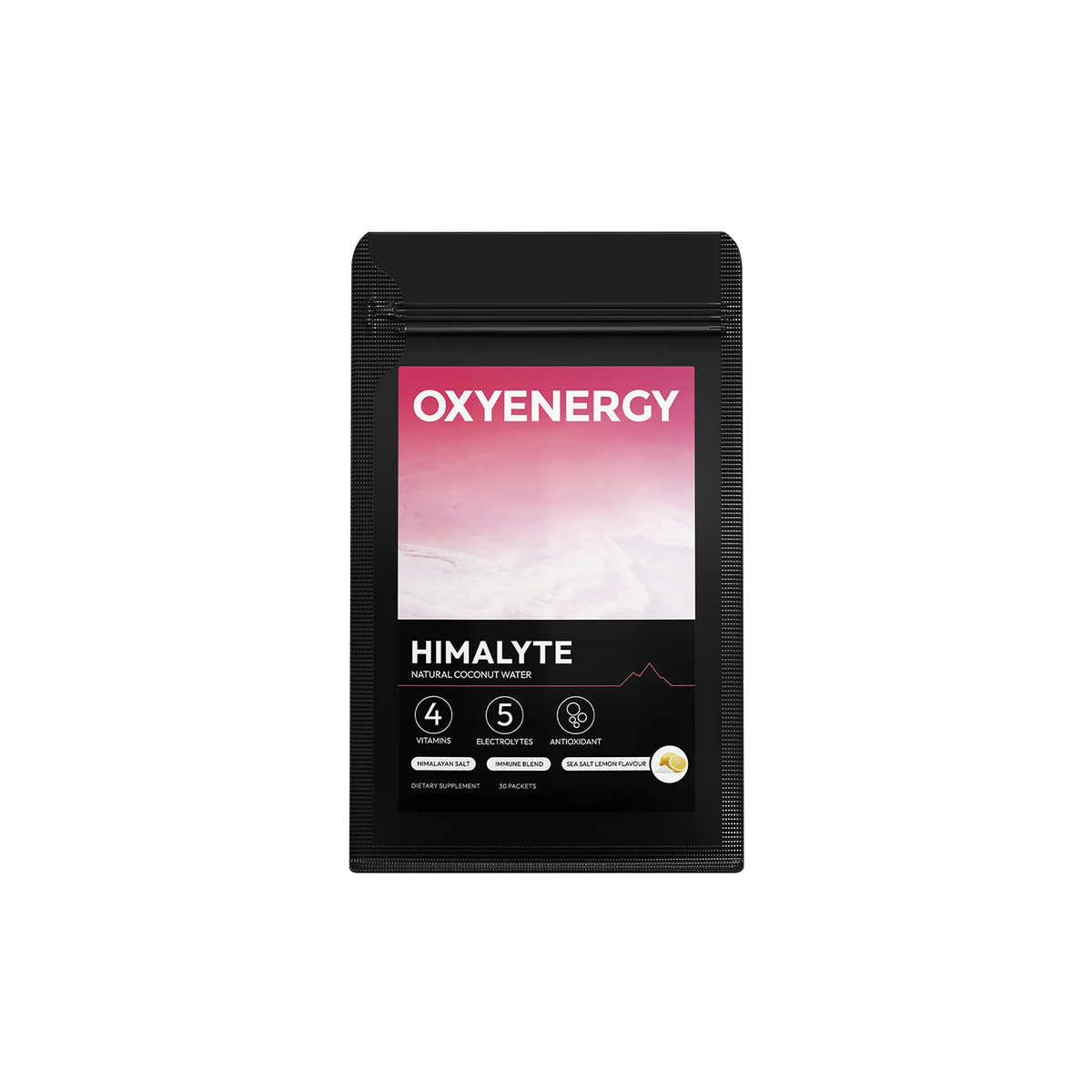 Himalyte