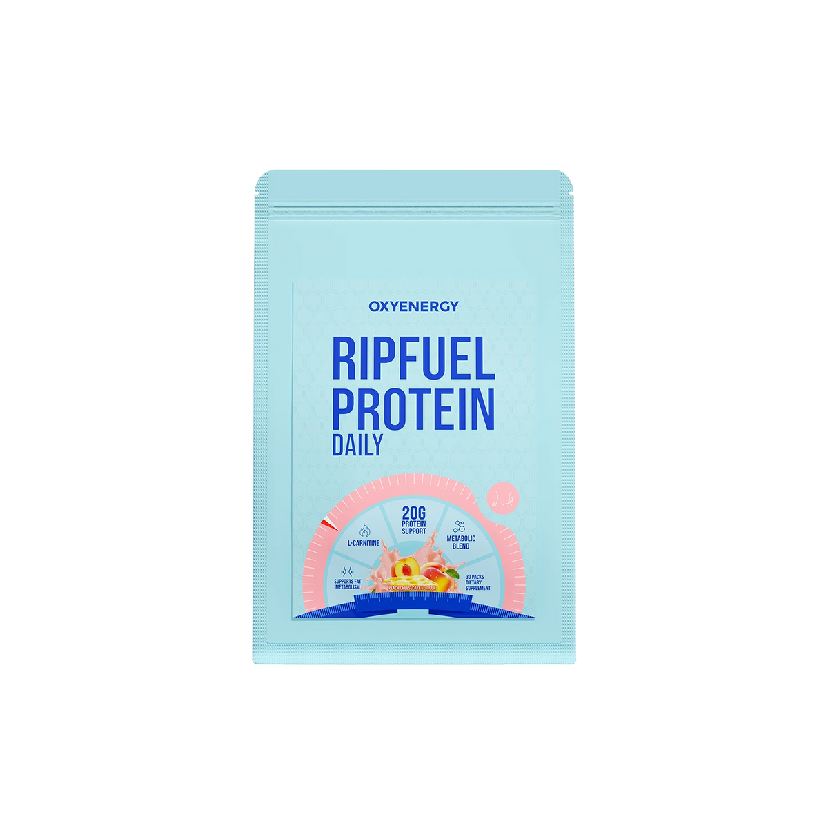 Ripfuel Protein Daily