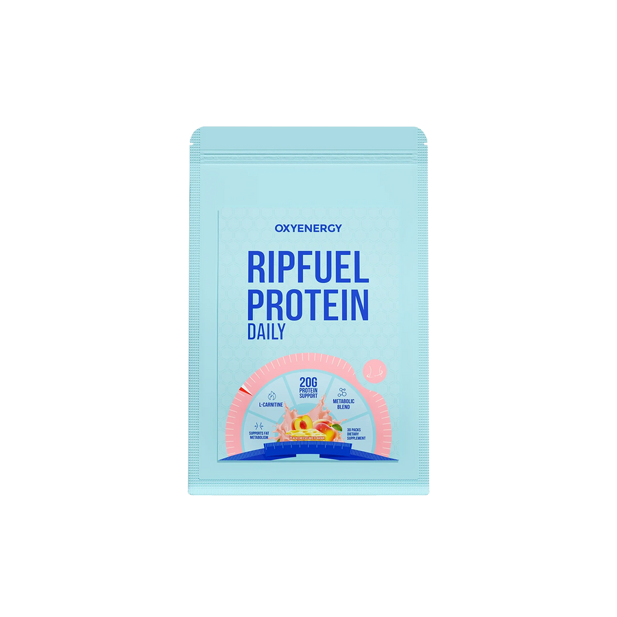 Ripfuel Protein Daily