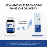 Ashwagandha Extract 750 mg -  Daily Energy Support