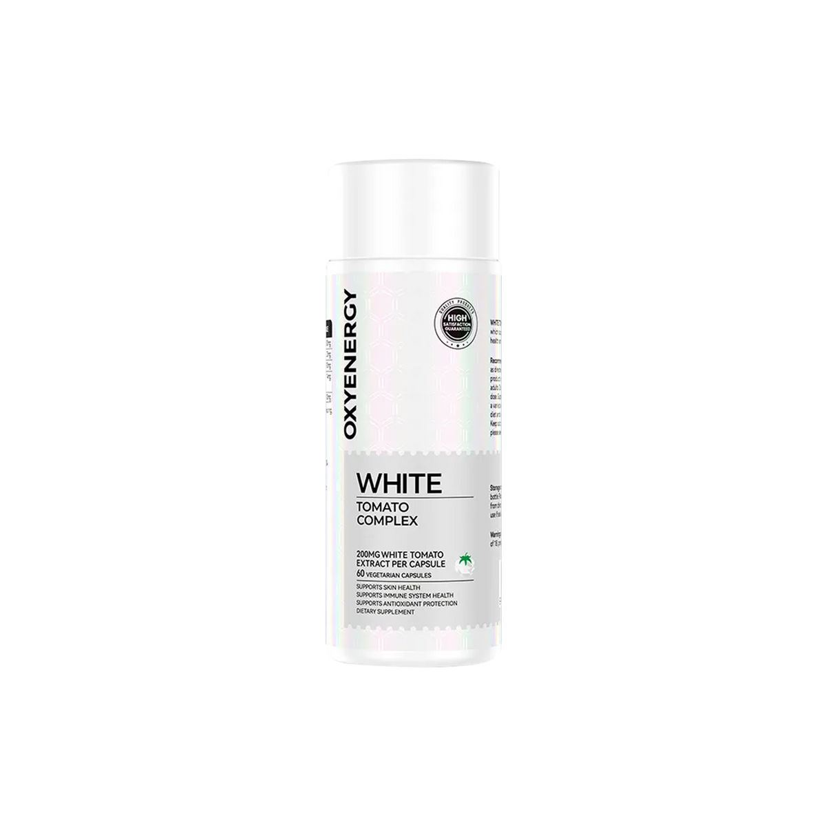 White Tomato Complex