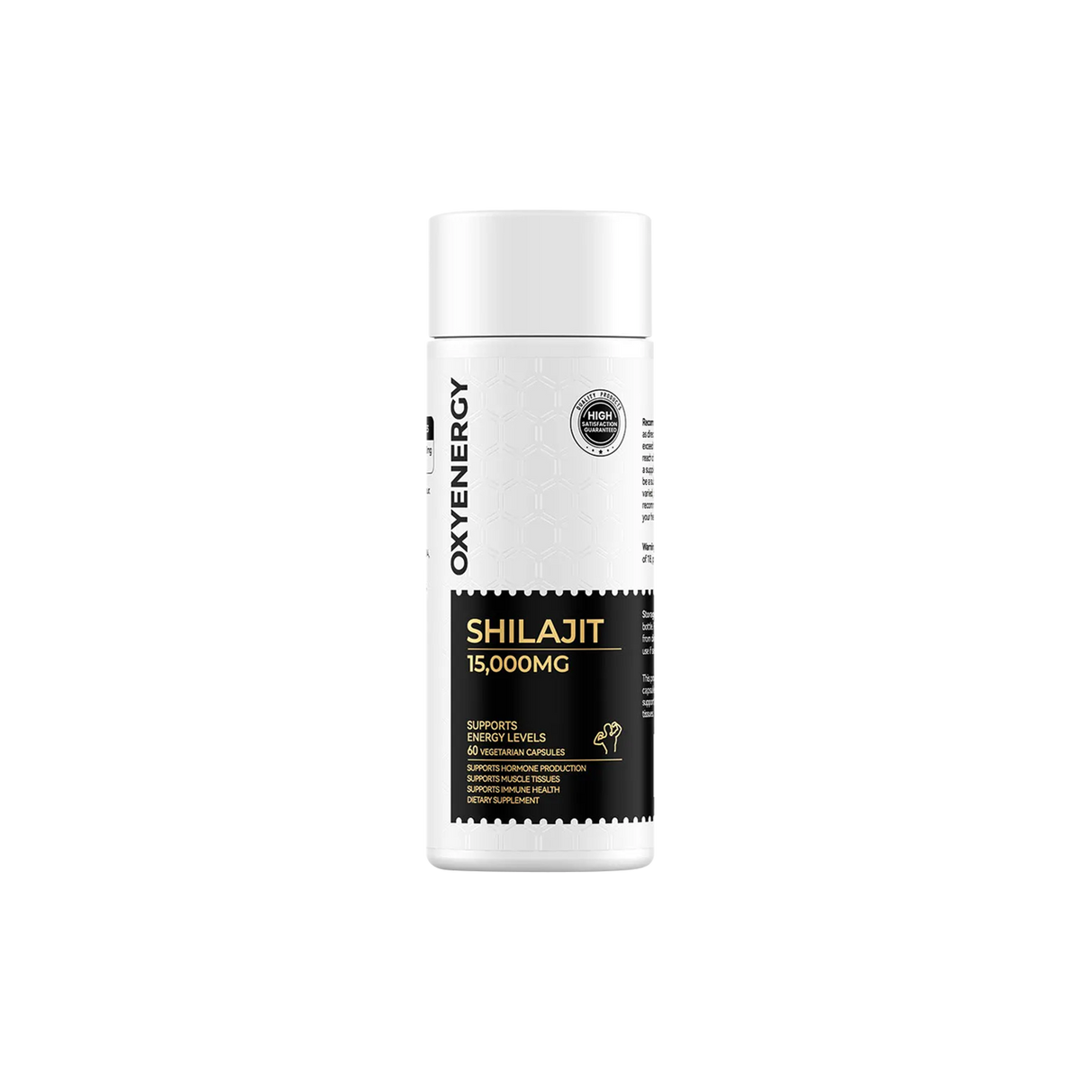 Shilajit