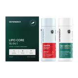 All-in-One Weight Management Bundle