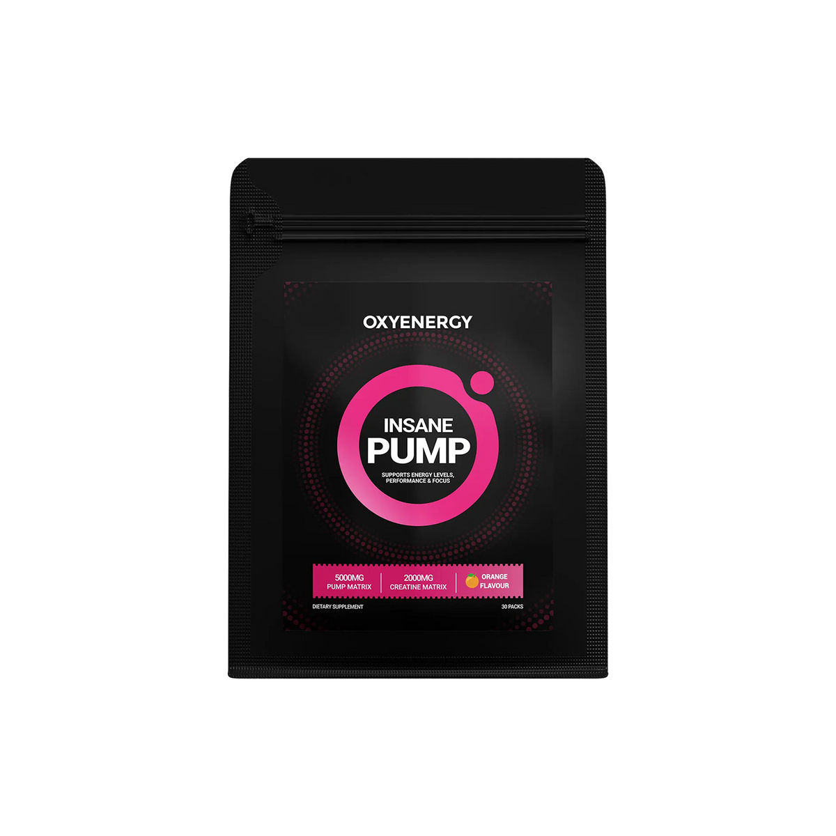 Insane Pump