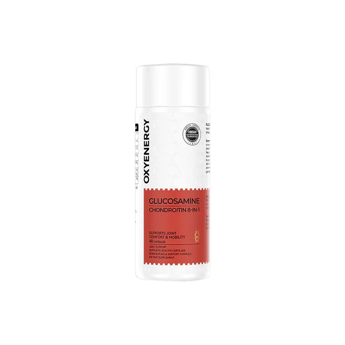 Glucosamine Chondroitin 8-IN-1