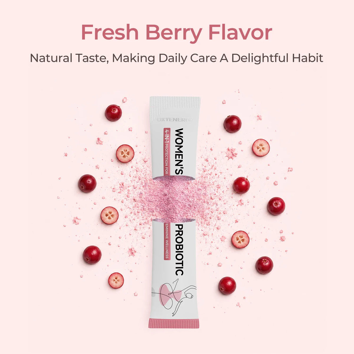 WOMEN'S PROBIOTIC