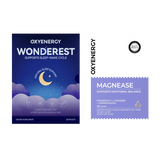 Mood & Sleep Harmony Bundle