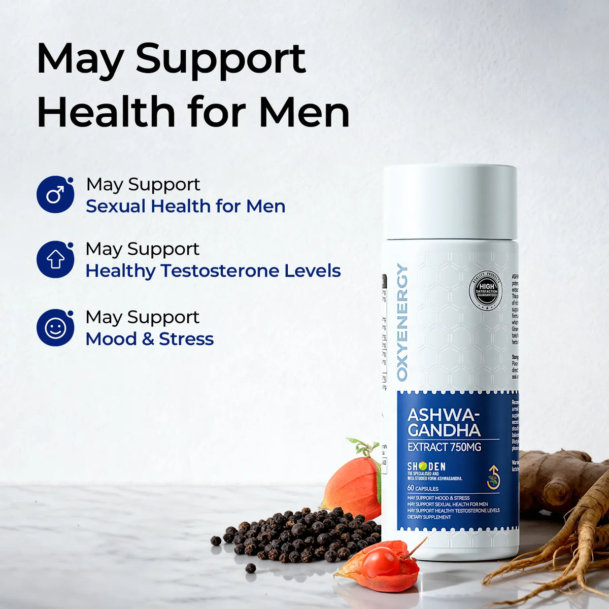 Milk Thistle & Ashwagandha