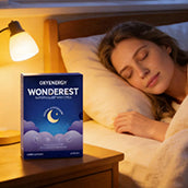 Mood & Sleep