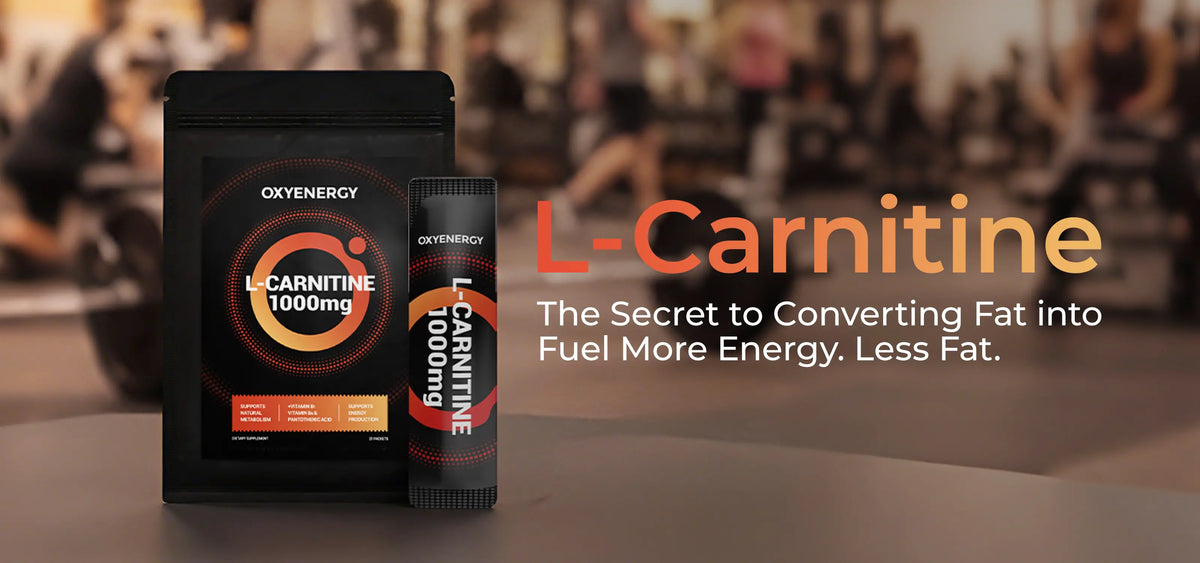 OXYENERGY AU