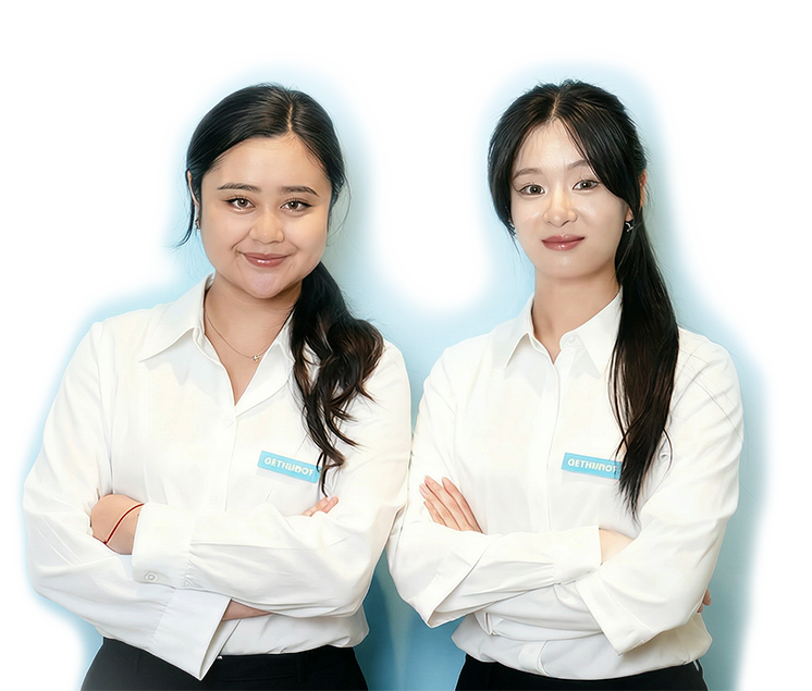 Nutritionists