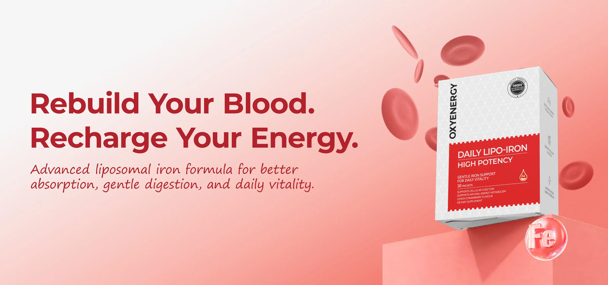 OXYENERGY AU