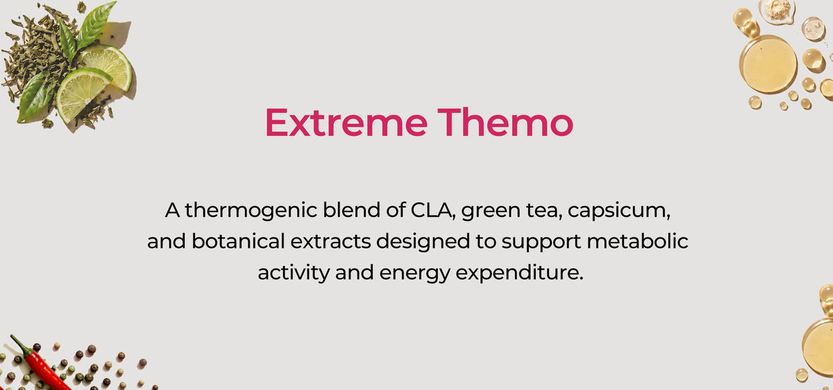 OXYENERGY AU