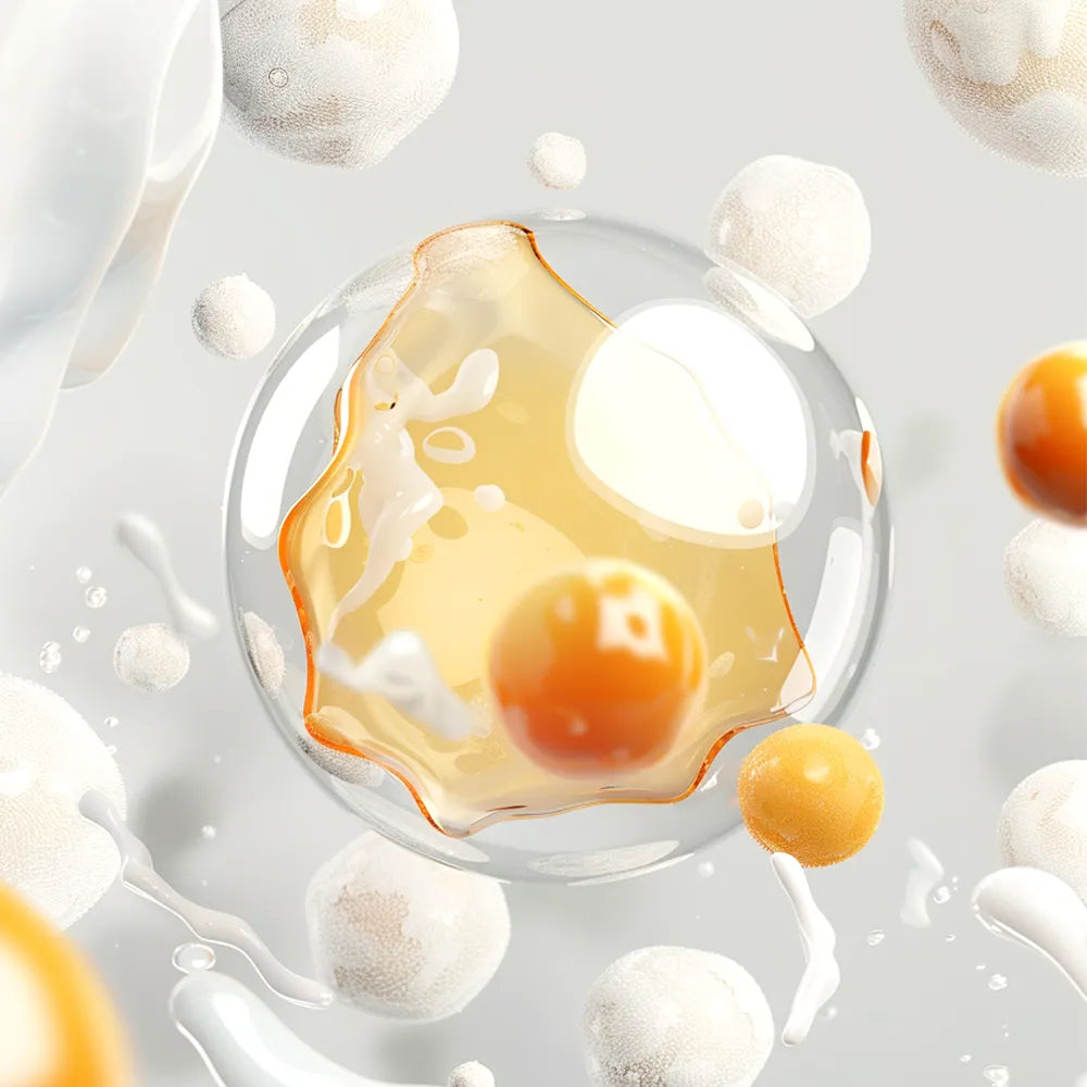 Fructooligosaccharides (FOS) · 1,000 mg