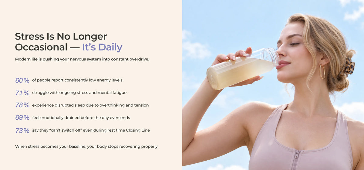 OXYENERGY AU