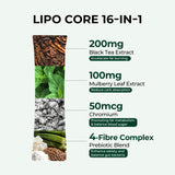 All-in-One Weight Management Bundle