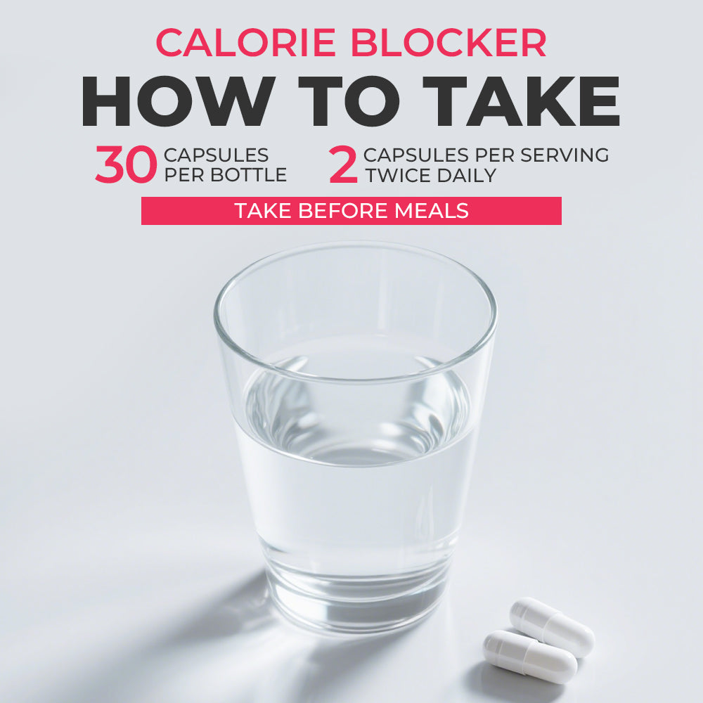 Detox & Block Bundle