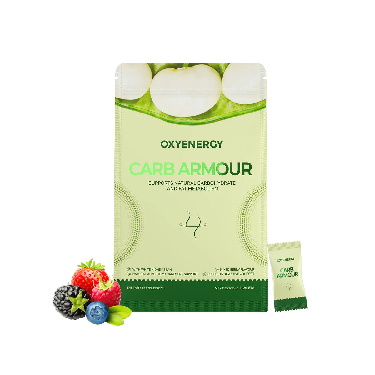 CARB ARMOUR