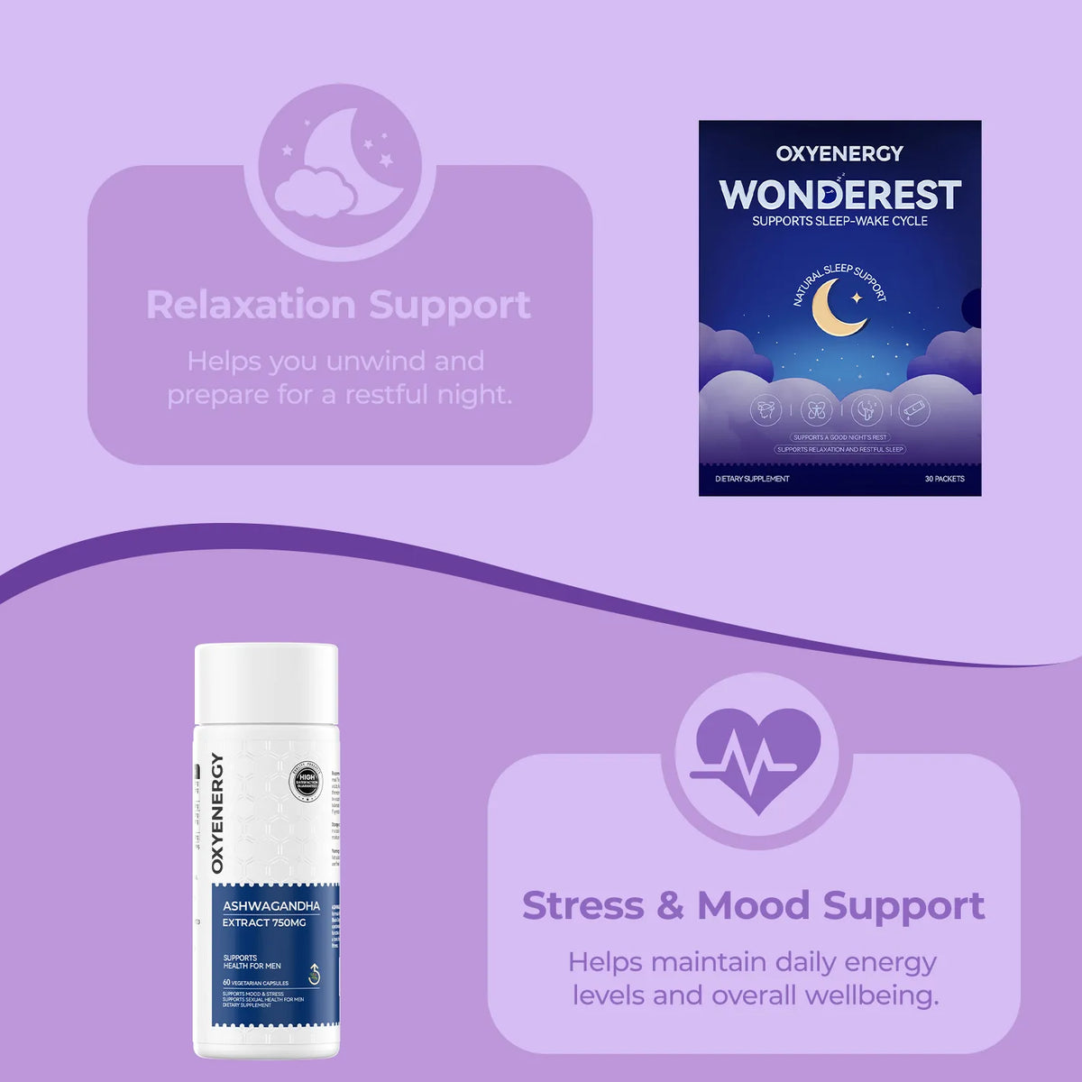 3 IN 1 Magnesium