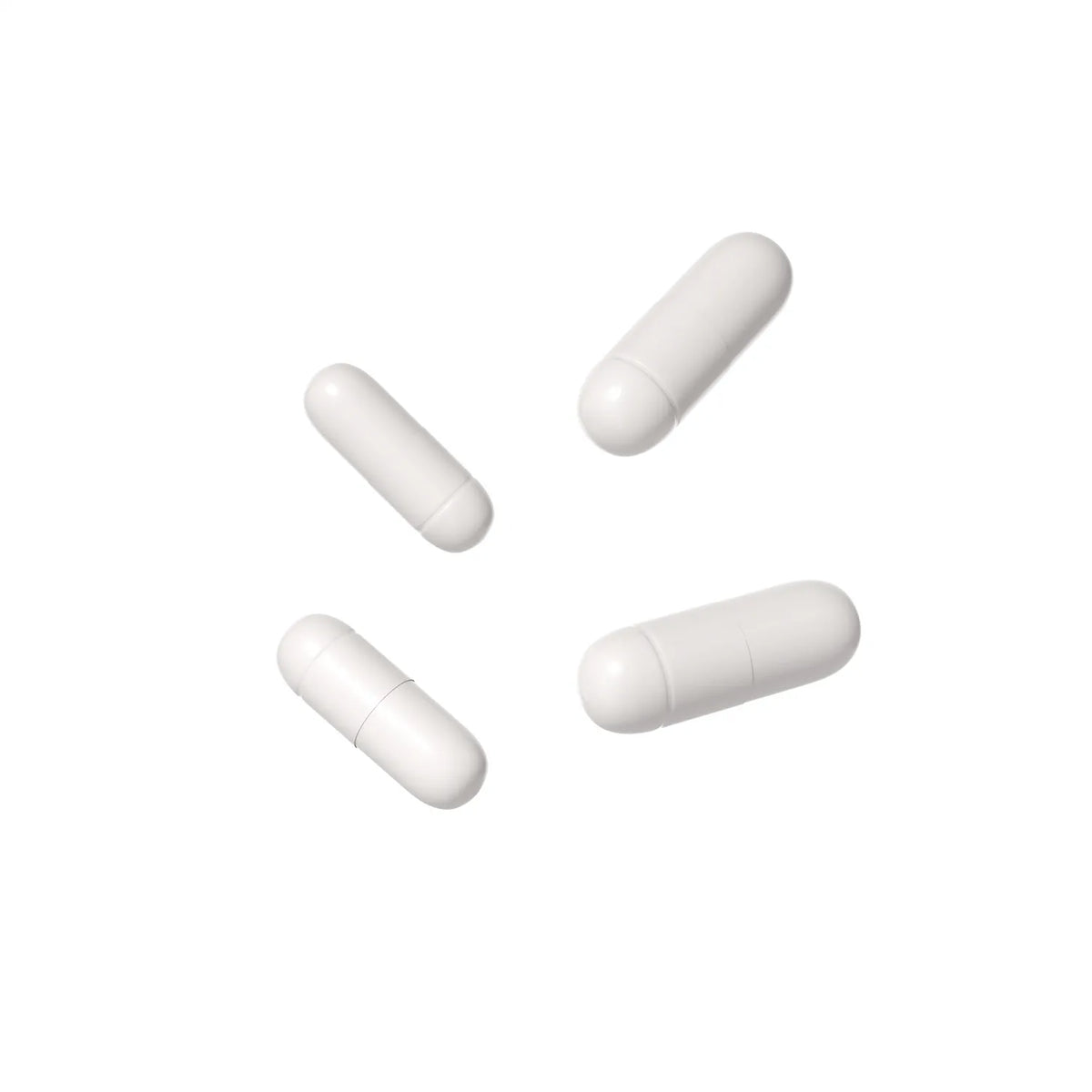Beauty Collagen Peptides 5-in-1 1100mg