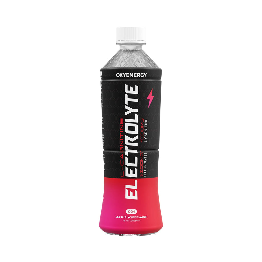 L-CARNITINE ELECTROLYTE