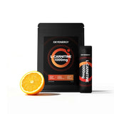 L-Carnitine 21000mg - More Energy Less Fat