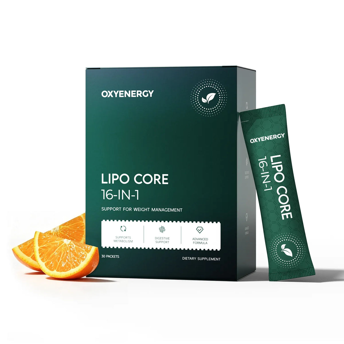 Lipo Core - Buy 3 Get 2 Free