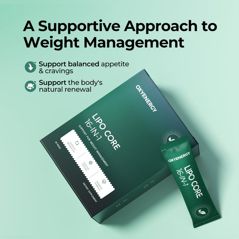 Calorie & Balance Bundle