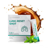 Herbs 4 Lung Shot