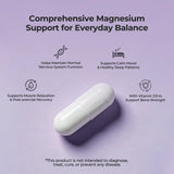 3 IN 1 Magnesium