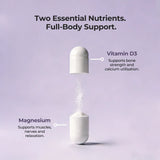 3 IN 1 Magnesium