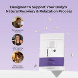 3 IN 1 Magnesium