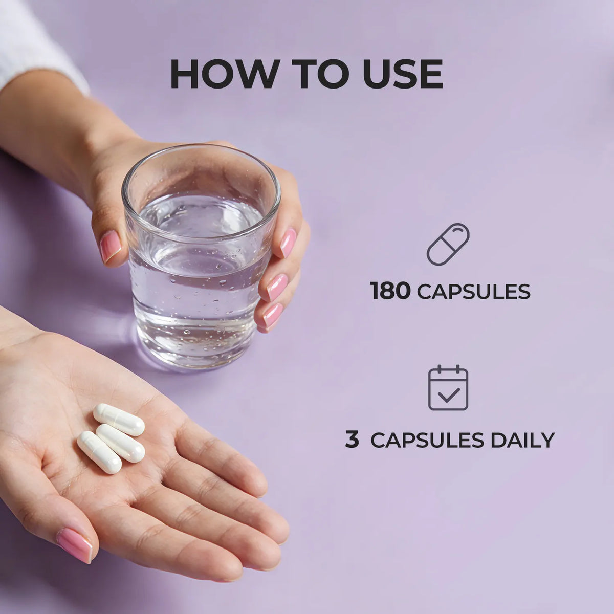3 IN 1 Magnesium