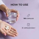 3 IN 1 Magnesium