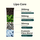 Metabolism & Gut Support Bundle