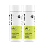 Milk Thistle Extract 300 mg