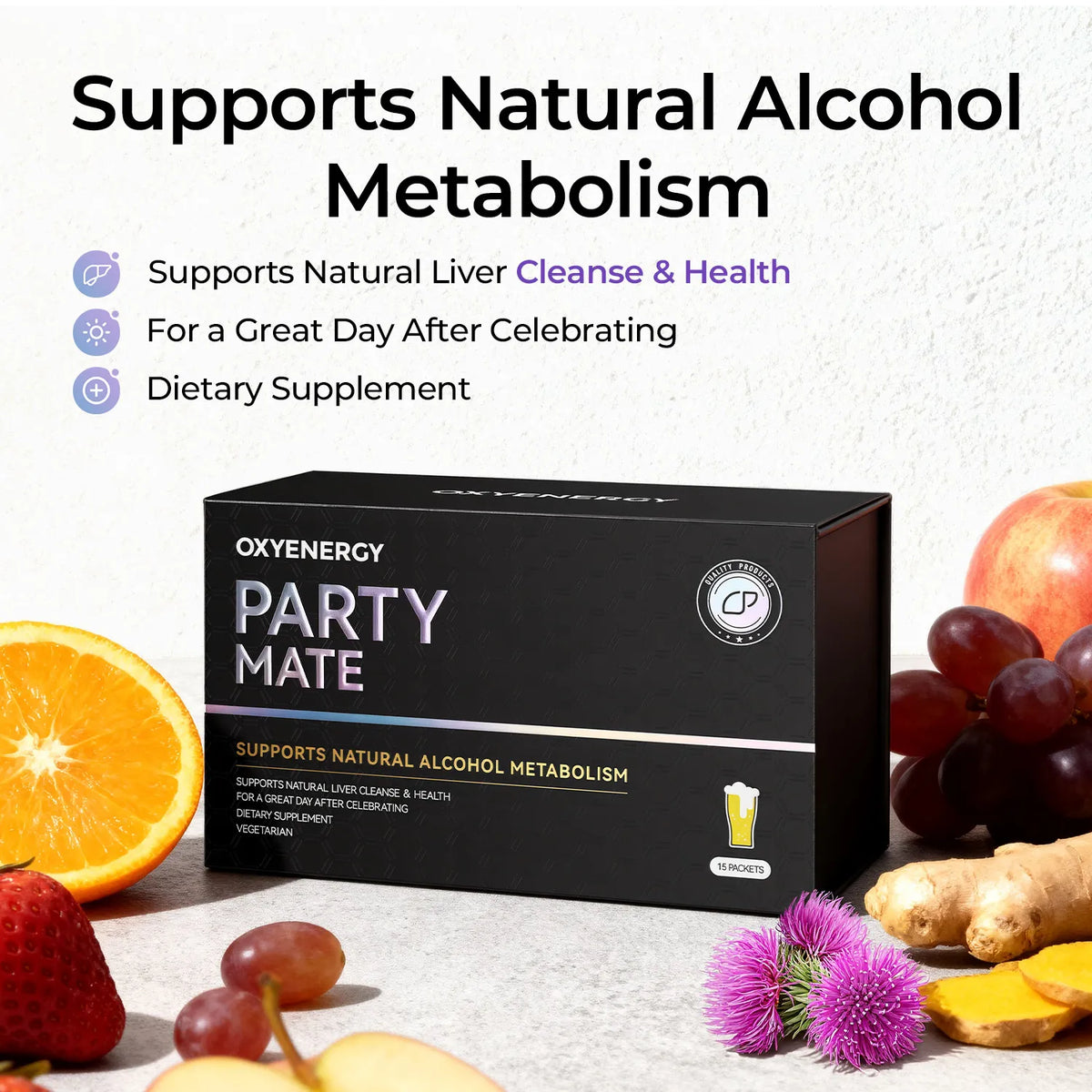 Party Mate