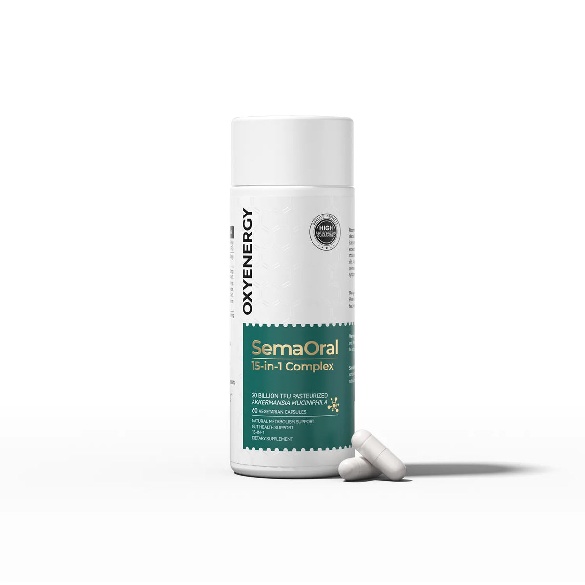 SemaOral 15-in-1 Complex
